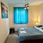 Sami Swoi Appartement Zawoja