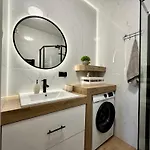 Sami Swoi Apartamento *