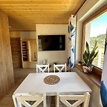 Sami Swoi Apartamento Zawoja