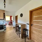 Sami Swoi Apartamento Zawoja