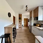 Appartement Sami Swoi