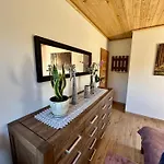 Sami Swoi Appartement Zawoja