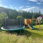Appartement Sami Swoi *