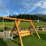 Appartement Sami Swoi *