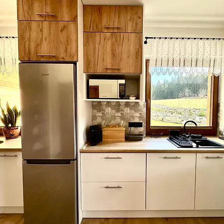 Sami Swoi Apartament
