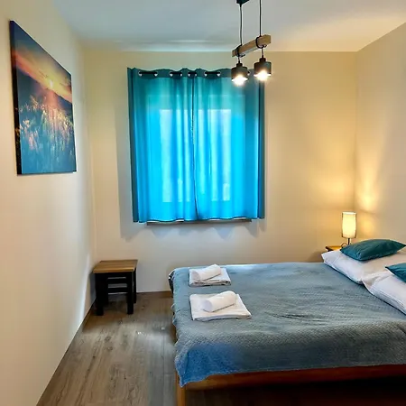 Sami Swoi Apartmán Zawoja
