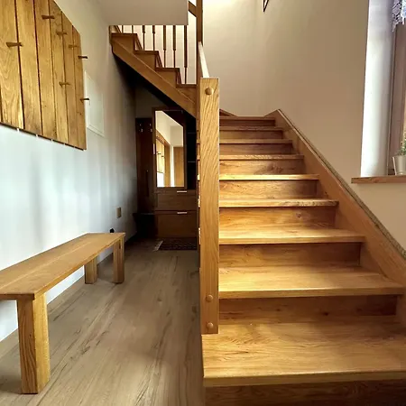 Apartmán Sami Swoi