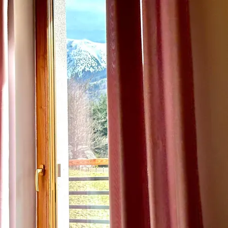 Apartmán Sami Swoi *