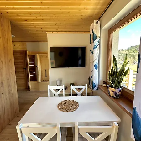Sami Swoi Apartmán Zawoja