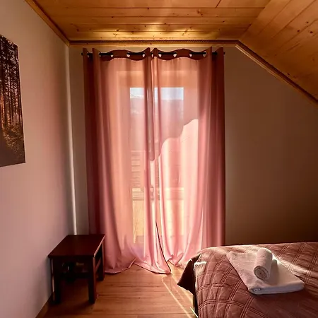 Sami Swoi Apartmán *