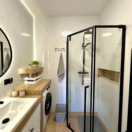 Sami Swoi Apartament