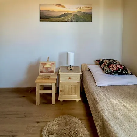 Apartmán Sami Swoi