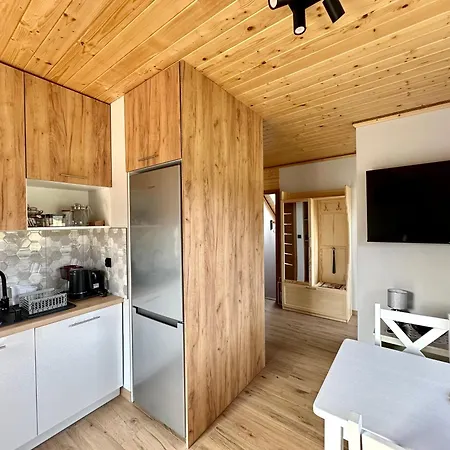 Sami Swoi Apartmán