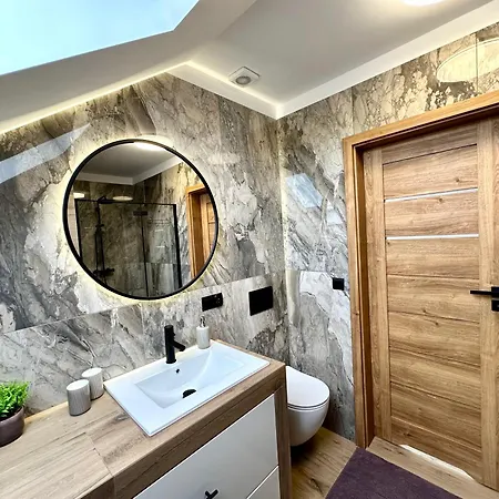 Sami Swoi Apartmán