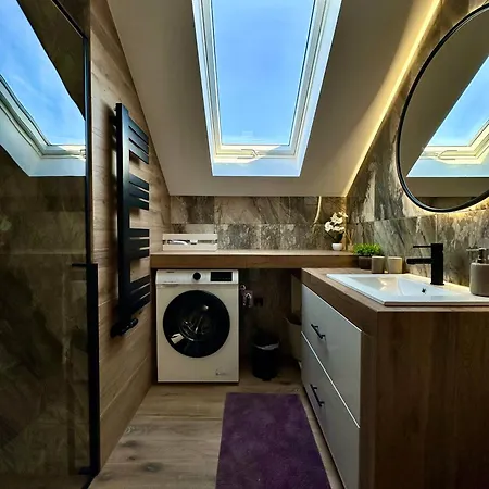 Sami Swoi Lejlighed *