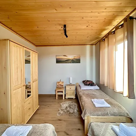 Apartmán Sami Swoi *