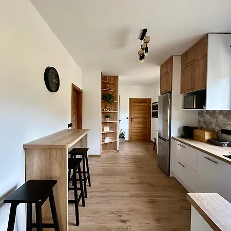 Apartmán Sami Swoi