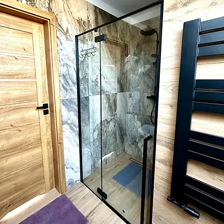 Apartmán Sami Swoi