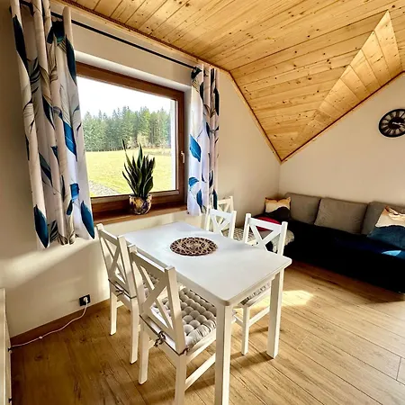 Sami Swoi Apartament