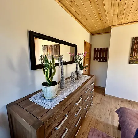 Sami Swoi Apartment Zawoja