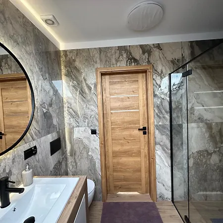 Apartmán Sami Swoi