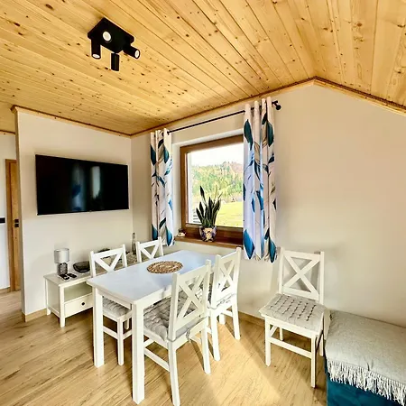 Sami Swoi Apartament