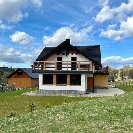 Sami Swoi Apartmán *