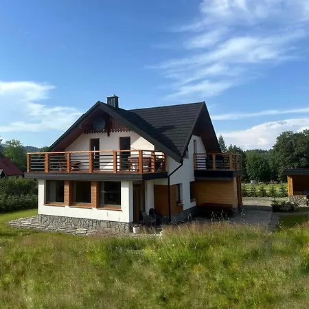 Sami Swoi Apartment