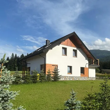 Apartmán Sami Swoi