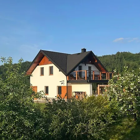 Sami Swoi Apartmán