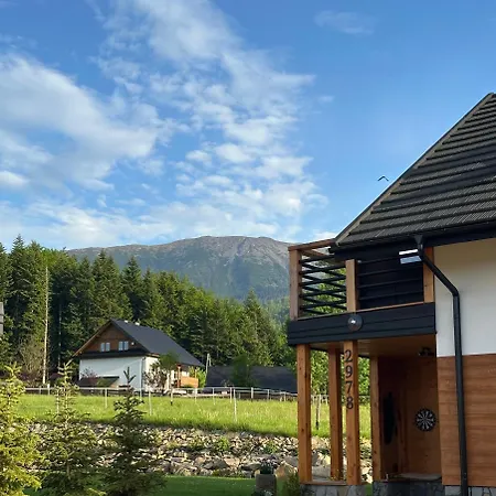 Sami Swoi Apartmán