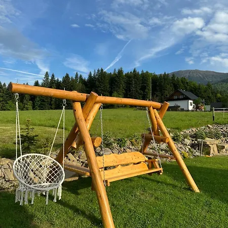 Apartmán Sami Swoi *