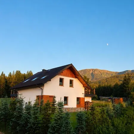 Apartmán Sami Swoi *