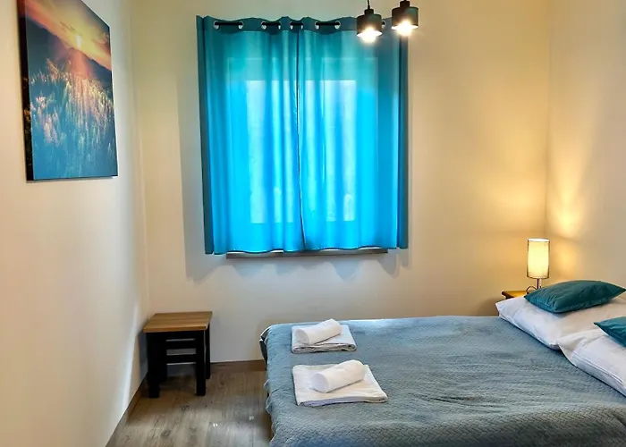 Sami Swoi דירה זאבוייה