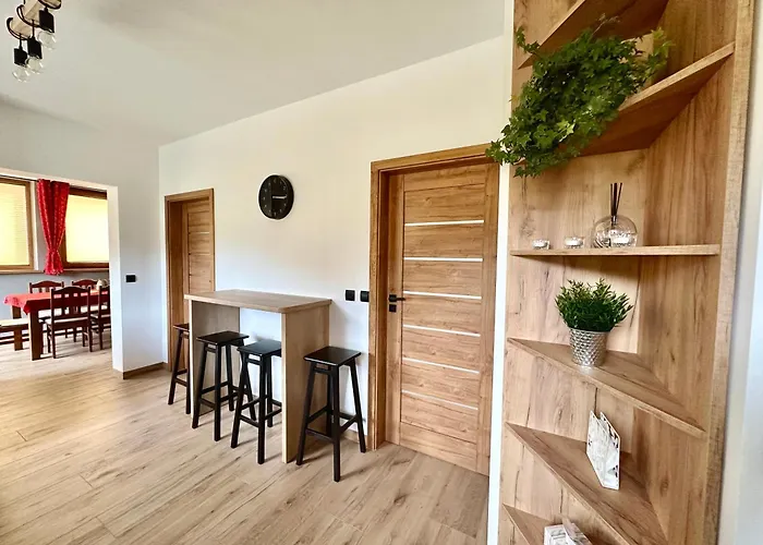 Sami Swoi דירה *