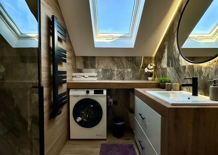 Sami Swoi דירה *