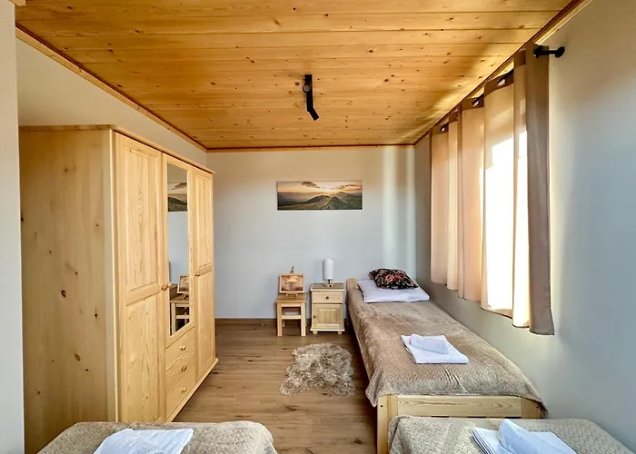 דירה Sami Swoi *