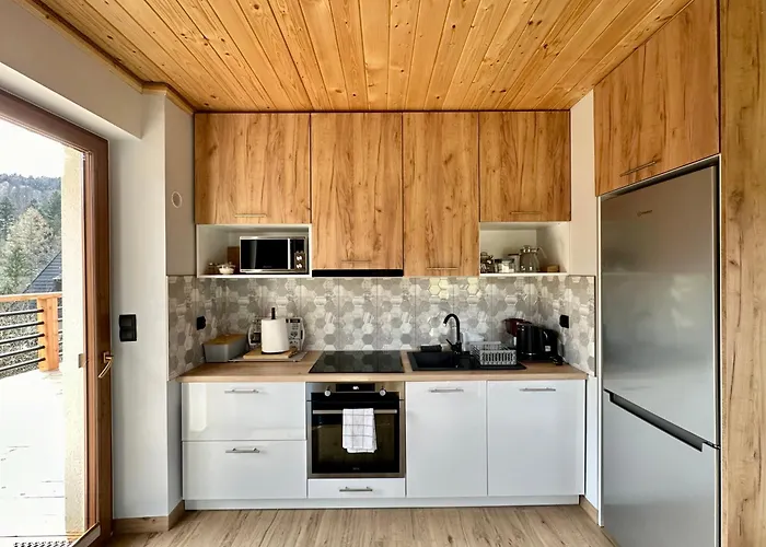 Sami Swoi דירה *