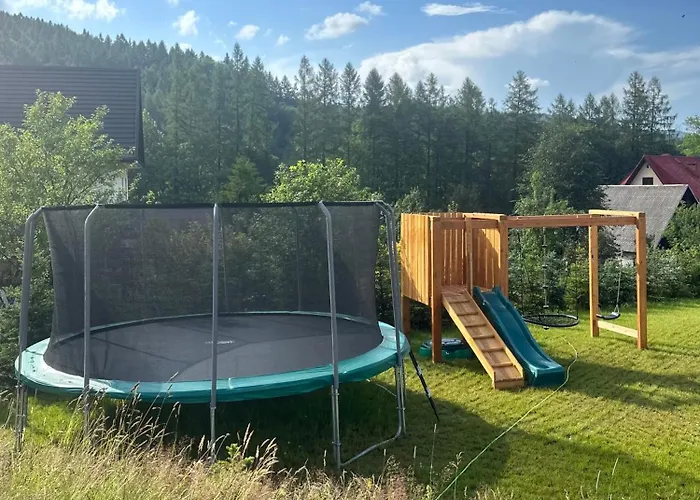 דירה Sami Swoi *