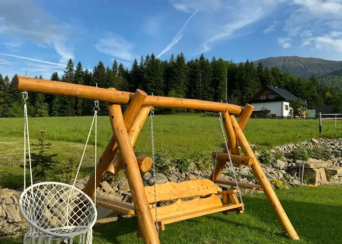 דירה Sami Swoi *